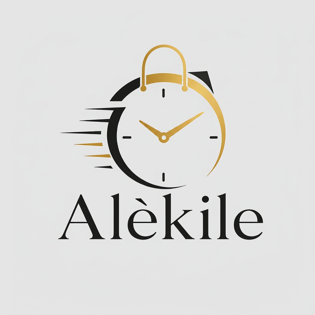 Alekile