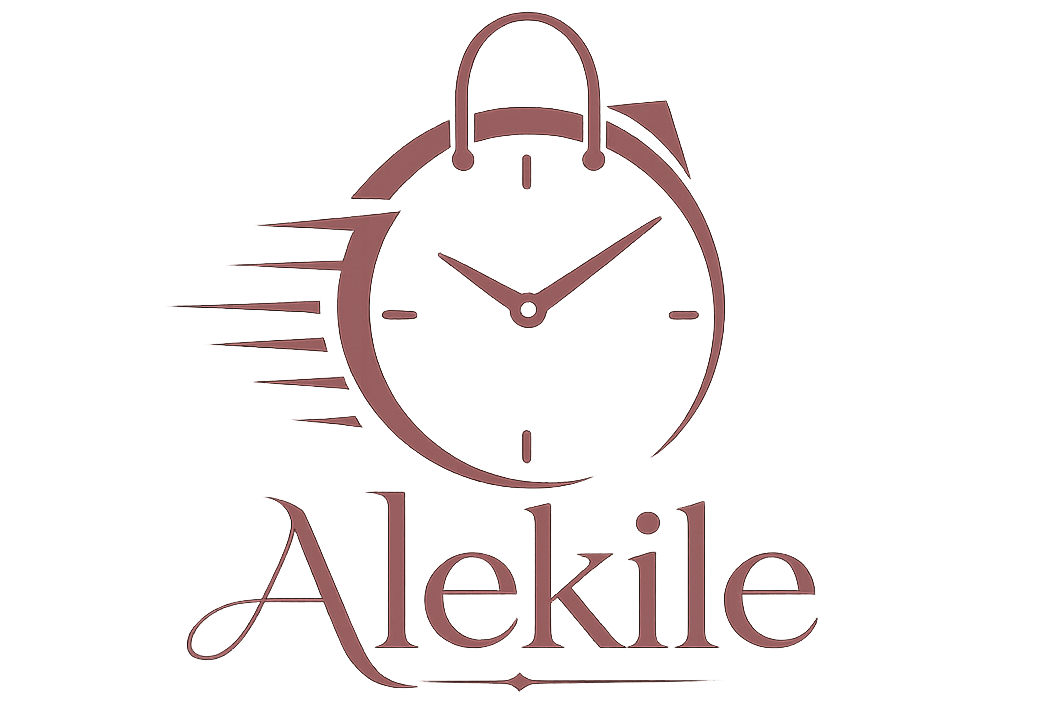 Alekile