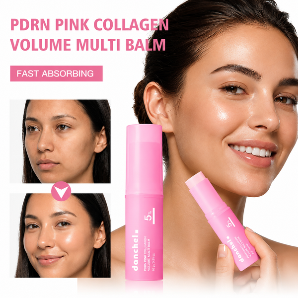 Danchel Radiant Glow - Collagen Multi Balm Stick